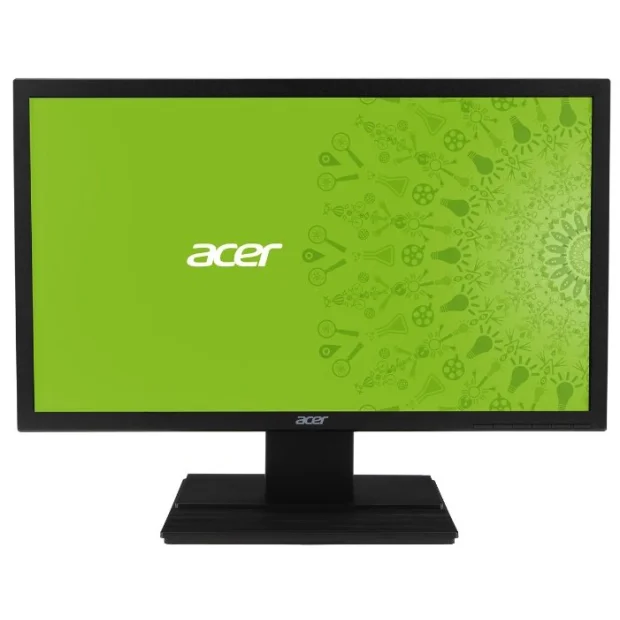 Монитор Acer V226HQLBbd UM.WV6EE.B01